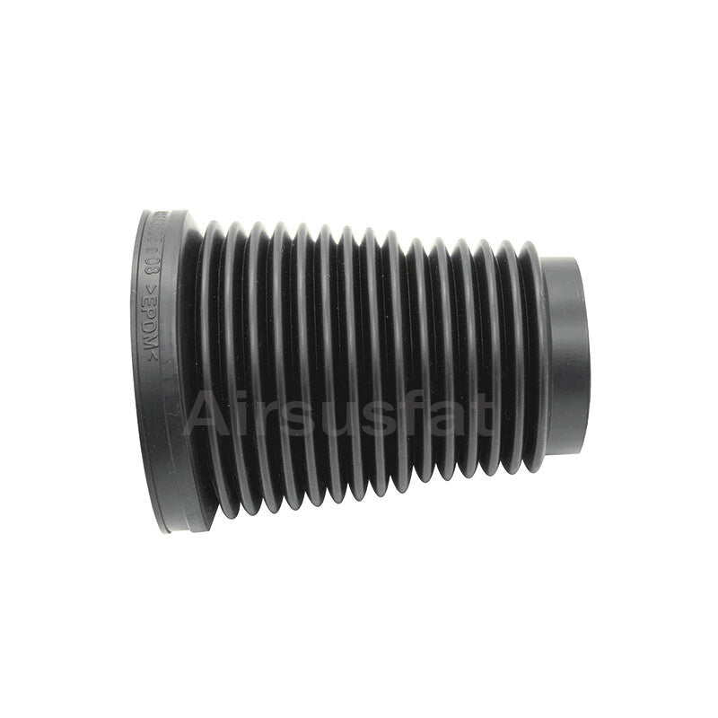 2PCS Rear Shock Absorber Dust Cover for Audi for A8 D4 Rubber Dust Cover 4H6616002F