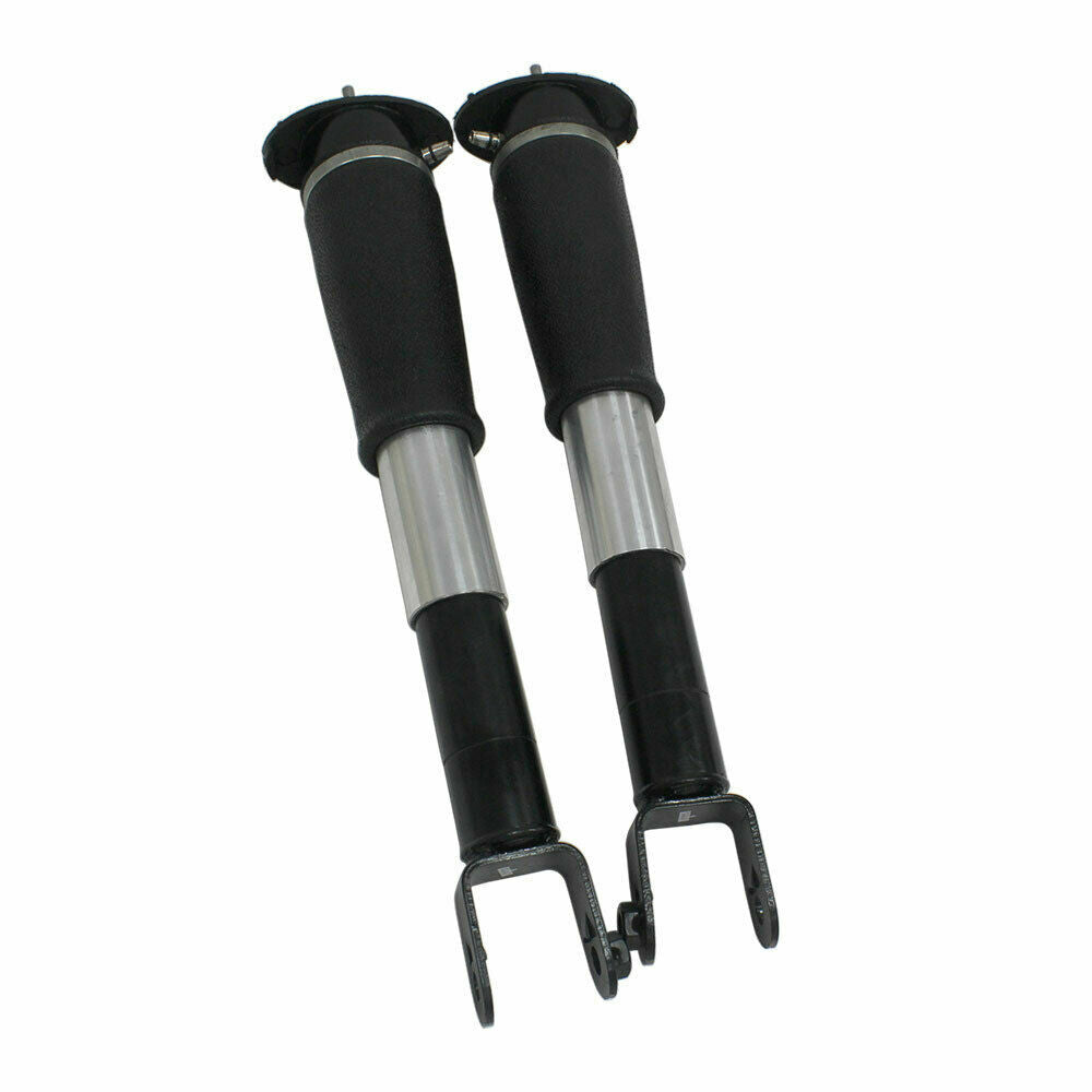 4-piece front and rear electronic shock absorber strut kit for Cadillac SRX 2004 - 2009