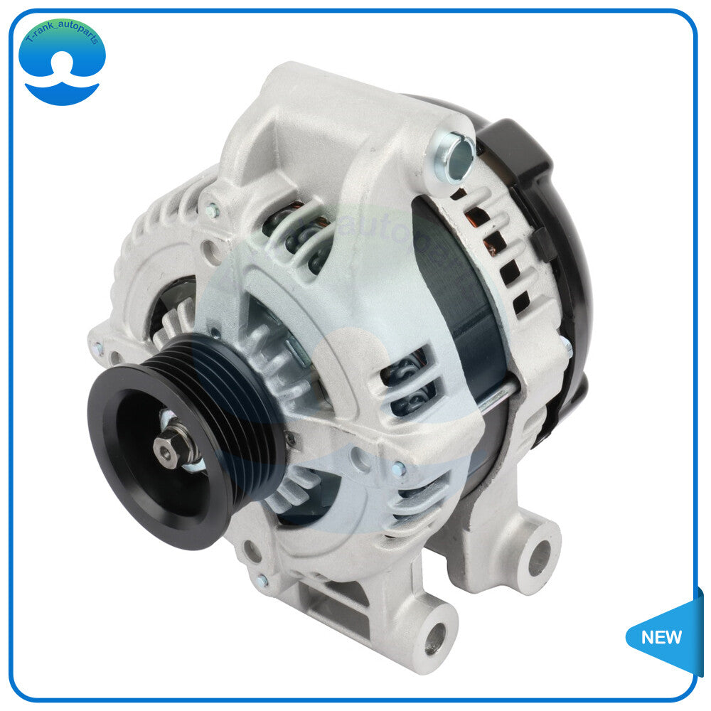 Alternator 421000-0620 for 2008-2010 for Dodge for Challenger  for Dodge Charger 6.1L V8