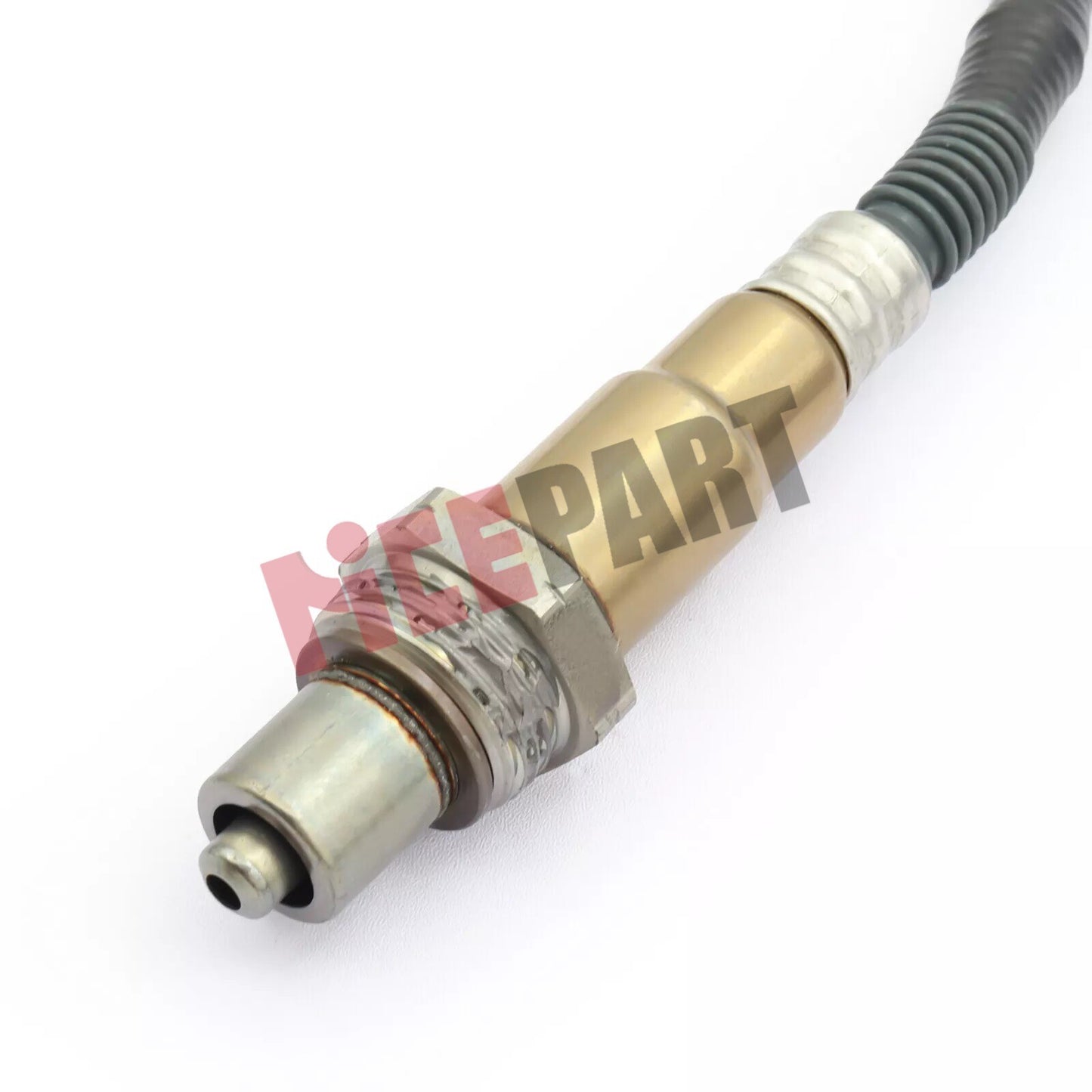 PM Exhaust Particulate Sensor 4L0906261E compatible for Audi 13-2016 3.0L 4L0906261B