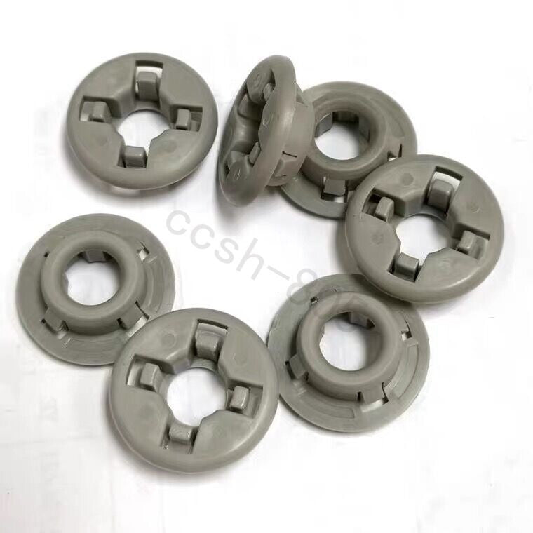 3Pcs Hood Support Prop Rod Holder Clips Grommet for Toyota for Corolla RAV4 for Scion XB