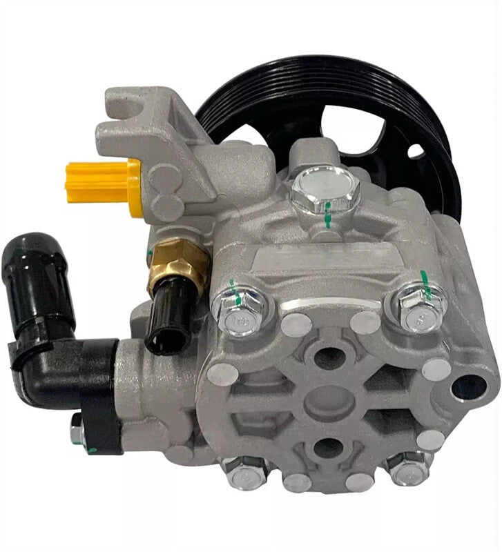 34430-AJ030 Power Steering Pump Roller is suitable for 2010-2012 for Subaru Legacy Outback 2.5L.