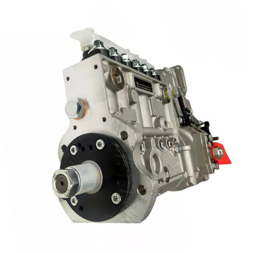 Diesel Fuel Pump Fit 6B 6BT 5.9L Engine 6BT190-33 10404536049 5260337
