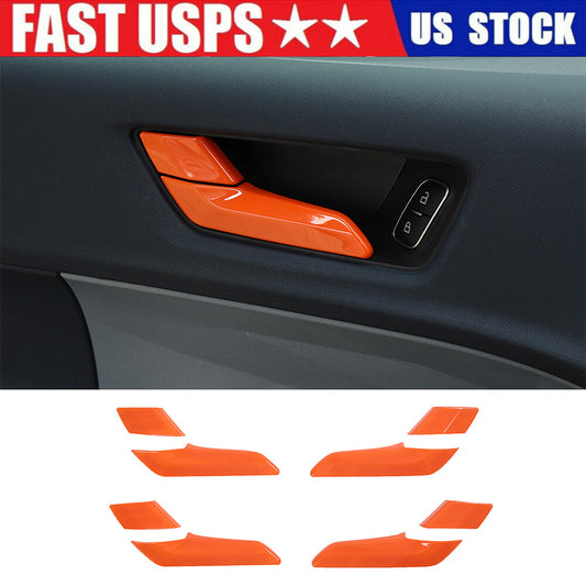 Silver alloy armrest blades are suitable for Land Rover for Range Rover Sport 2005 - 2013 (USA).