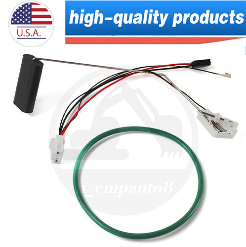 68141873AA Fuel Level Control Module Sending Unit for 11~17 for Dodge for Ram 1500 5.7L/