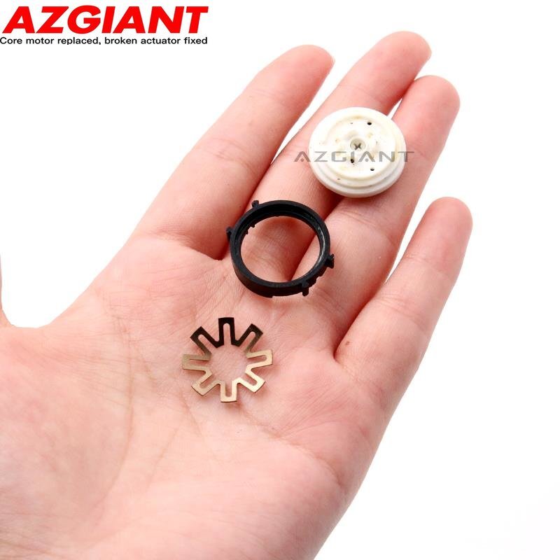 Side mirror adjustment motor gear kit for 2004-2008 for MASERATI QUATTROPORTE M139