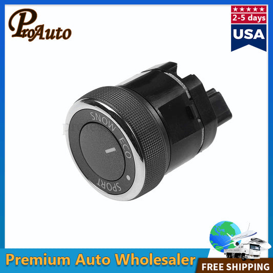 Center Console Drive Sport ECO Mode Switch For 2013-2017 for INFINITI JX35 QX60
