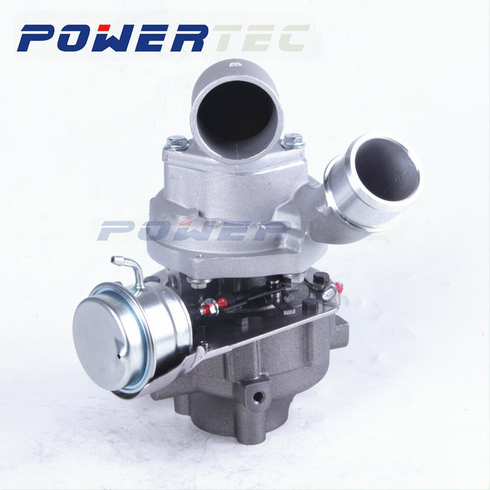 BV43 Turbo Charger 5303-970-0127 for Hyundai H-1 2.5L 170HP 125Kw D4CB 16V