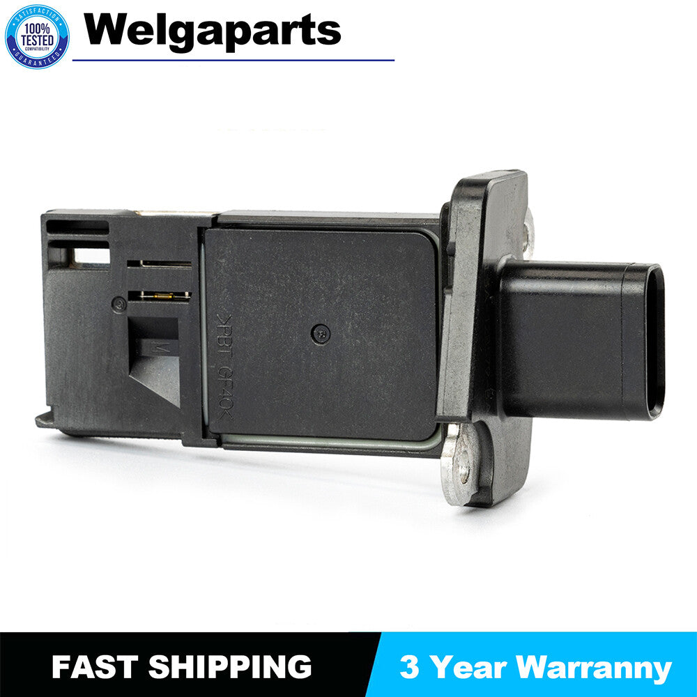 1X Mass Air Flow Sensor 3L3A-12B579-BA for Ford for Mazda F150 AFLS131