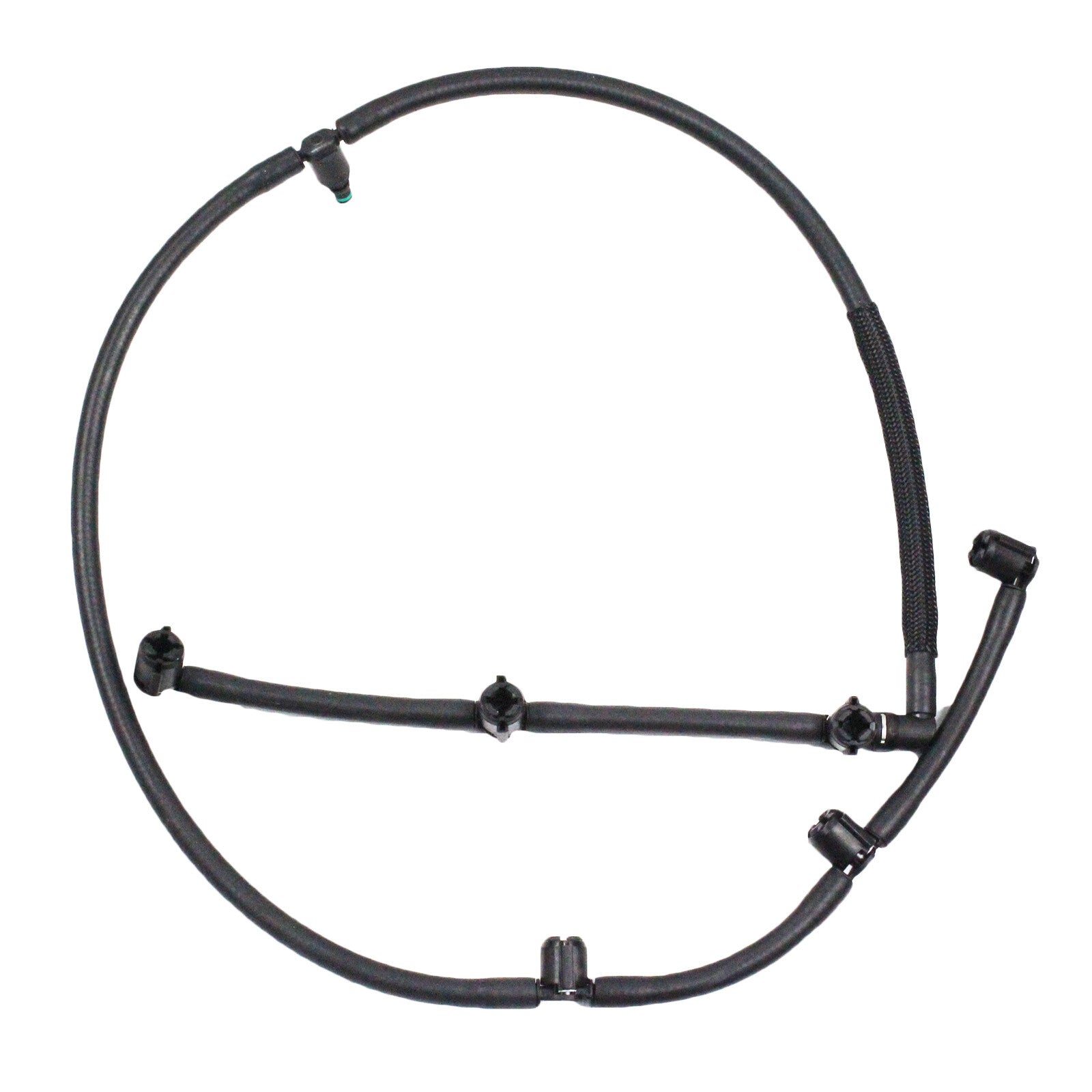 new fuel injector leak return hose suitable for Mercedes E-Class W212 3.0L 6420707832