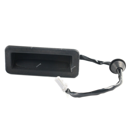 Rear Trunk Boot Tailgate Opener Release Switch for Ford Focus MK2 2004 to 2008