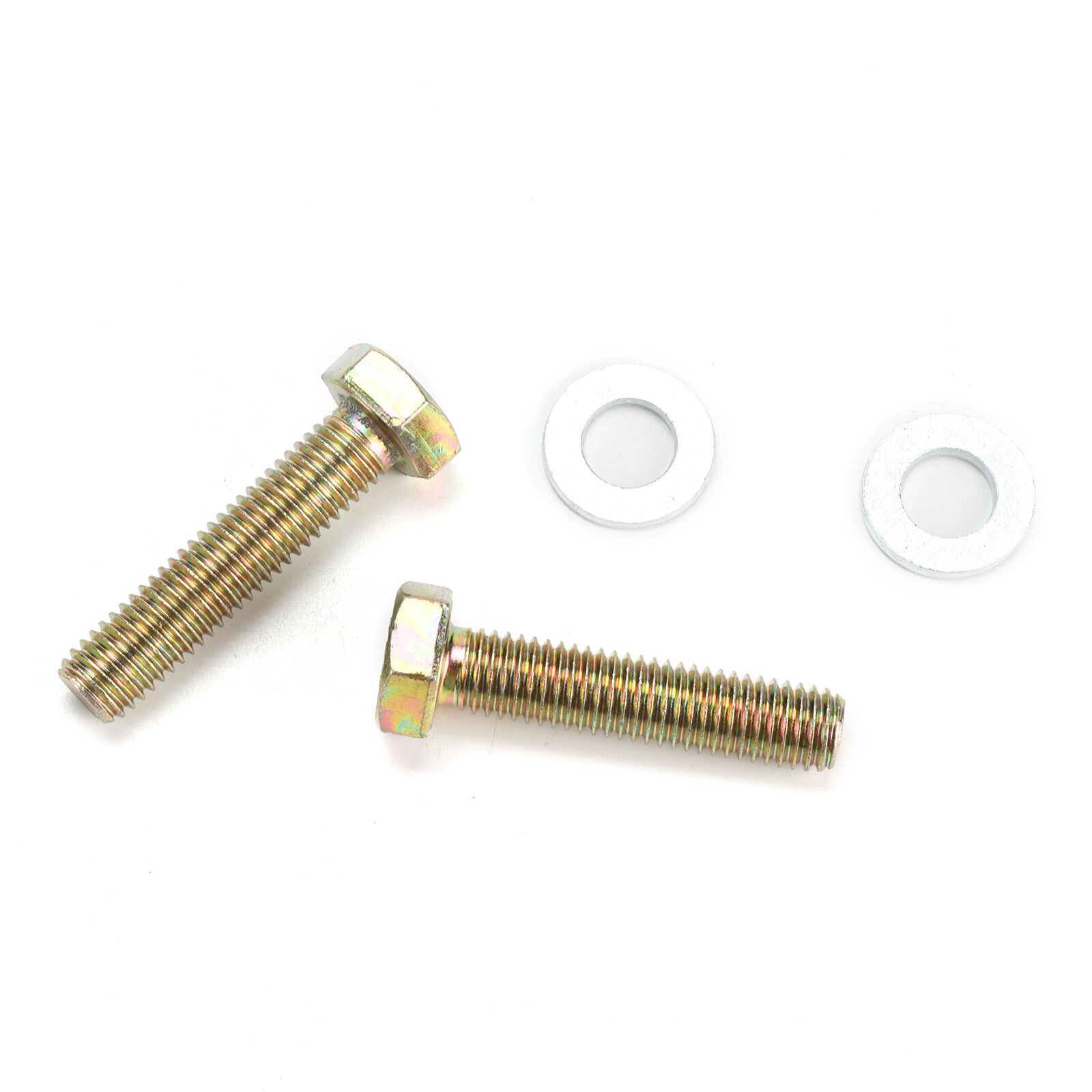 New Exhaust Manifold Bolt Repair Kit For Newer GM Trucks SUV 4.8L 5.3L 6.2L 6.0L