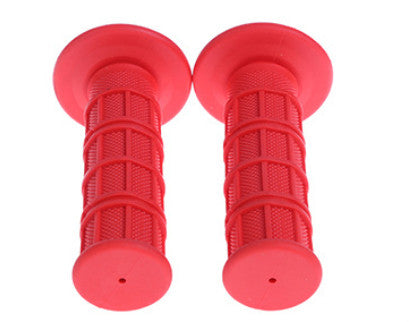 Universal 22mm 7/8 Hand Grips Handlebar for Honde for Kawasaki for Suzuki for Yamaha for Ducati
