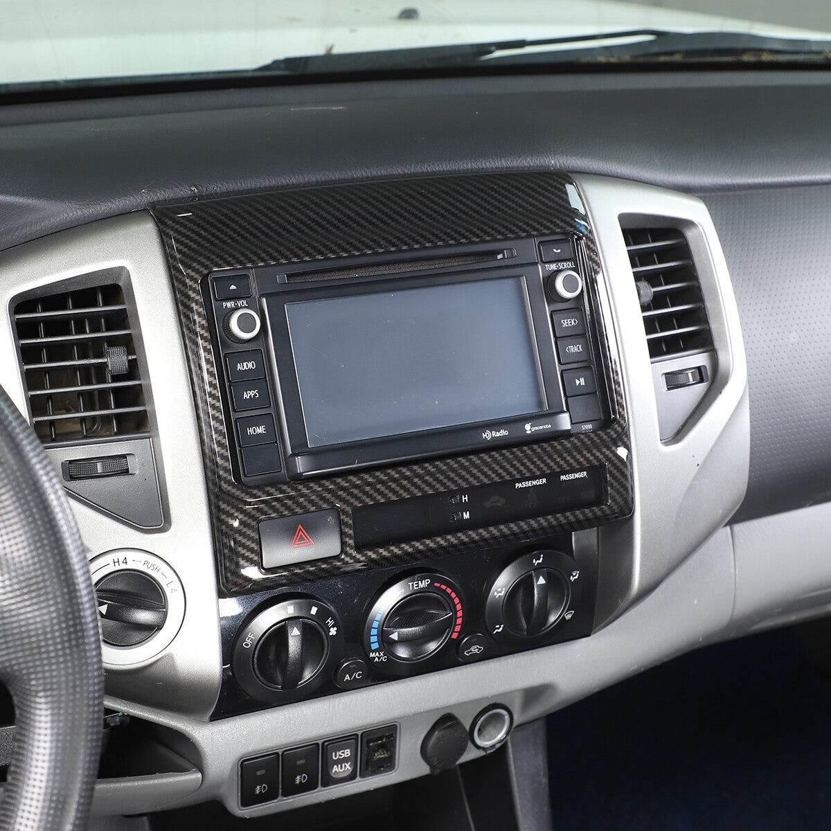 Windshield sunshade for Ford Maverick 2022/2023