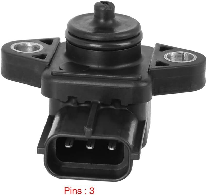 1 new map pressure sensor E1T26571A for Mitsubishi for Suzuki AERIO XL-7 Vitara.