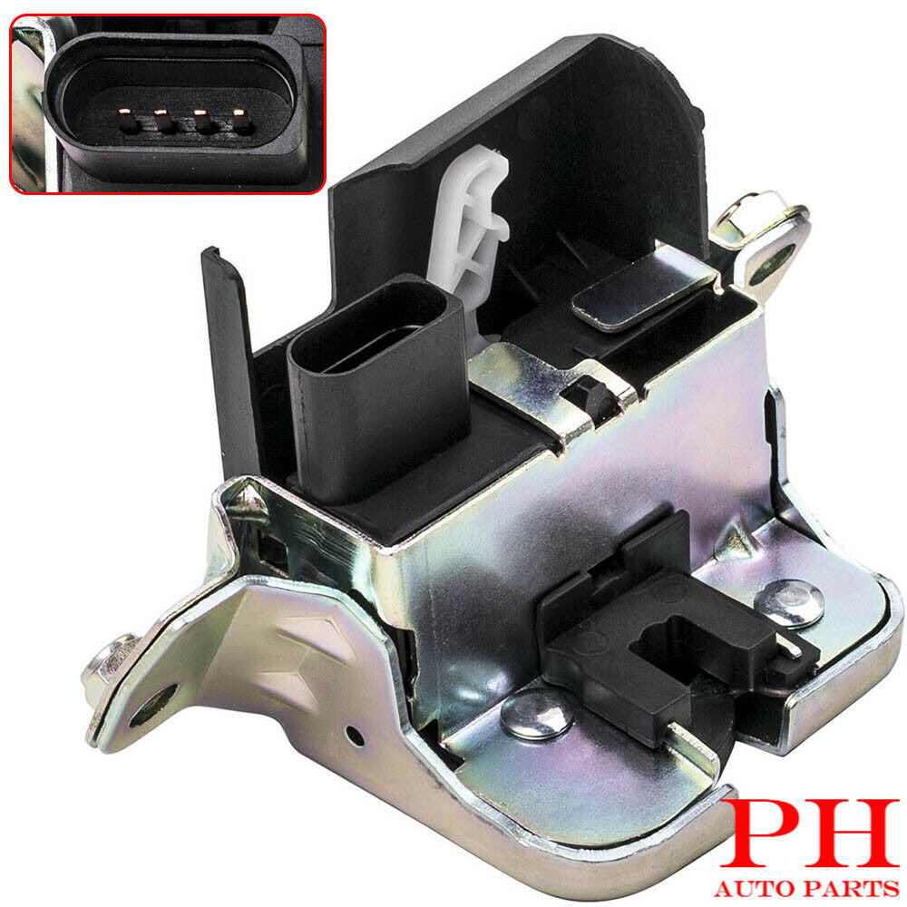 Rear Tailgate Door Lock Liftgate Actuator for Volkswagen Touareg 7P0827505 SUV