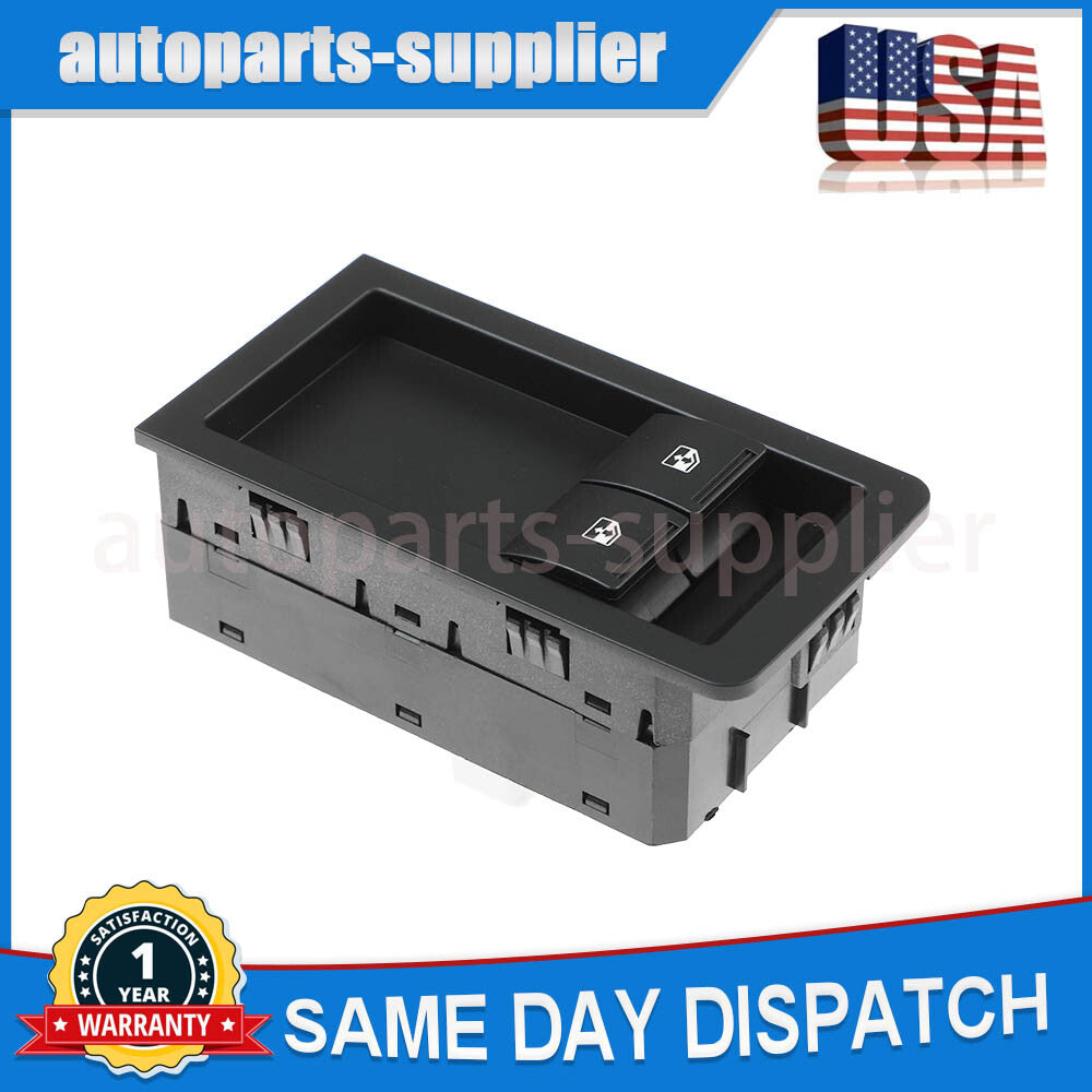 Main power window switch accessory right side for Holden Commodore VY VZ