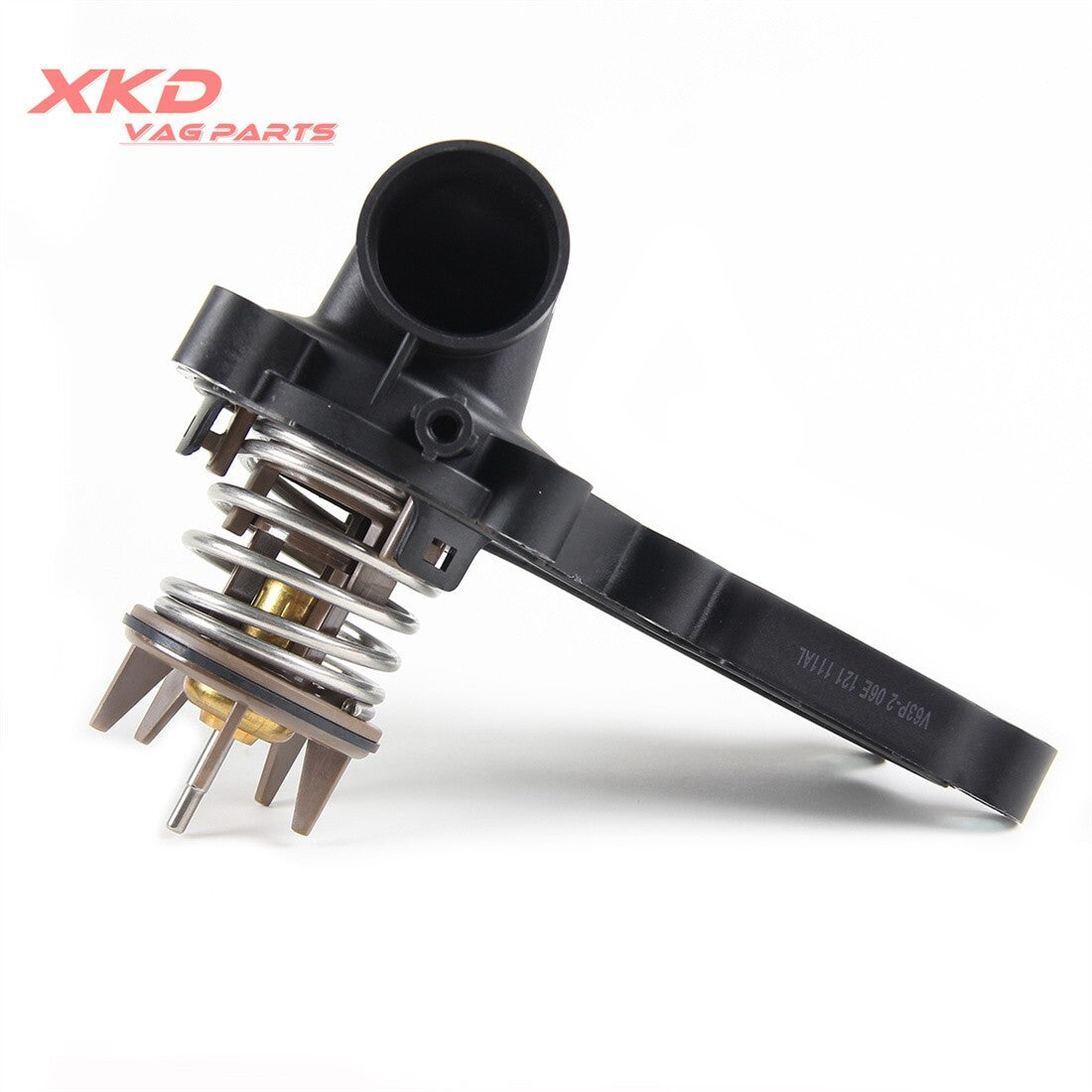 3.0T engine coolant thermostat suitable for Audi S4 CGXB CGWD CTUA CTTA 06E1211AL