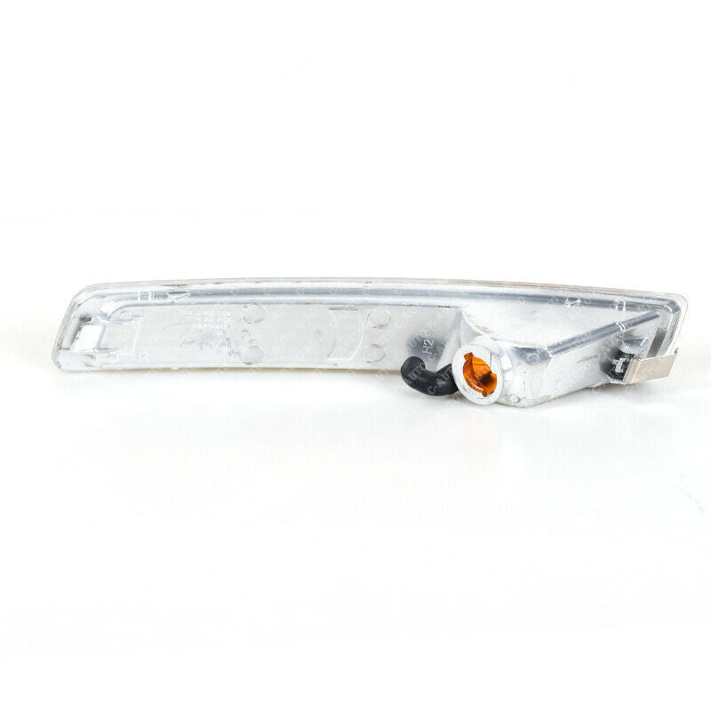 for VW Beetle 2006-2010 Right Front Daytime Running Lamp Bumper Turn Signal Lamp