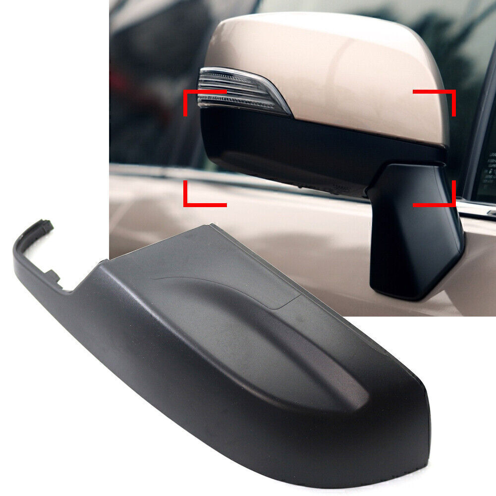 Front Right Side Mirror Lower Cover Trim Fit 2012-2018 2013 14 for Subaru 91054AJ220