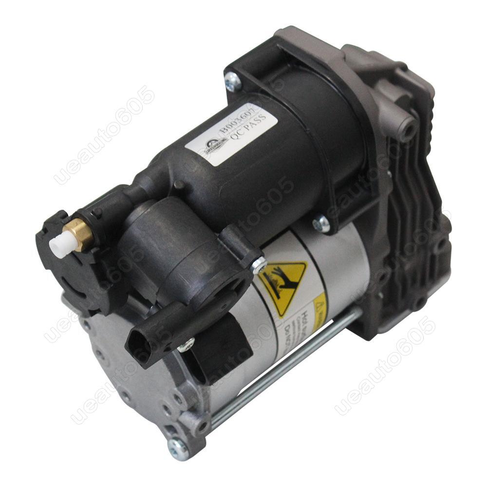for Jaguar XJ-Series X351 2010-2019 Air Suspension Compressor Pump C2D47540