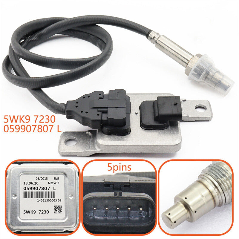 226A0-5CA0A Downstream 24160 for Infiniti Q50 Q60 3.0L Turbo 16-19 Oxygen Sensor