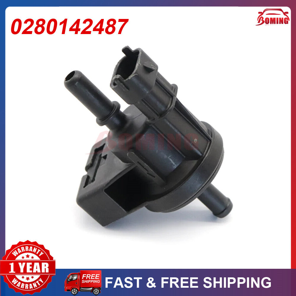 New Solenoid Valve for Vauxhall Adam Astra for Corsa for Chevrolet Stufenheck 2006-2018