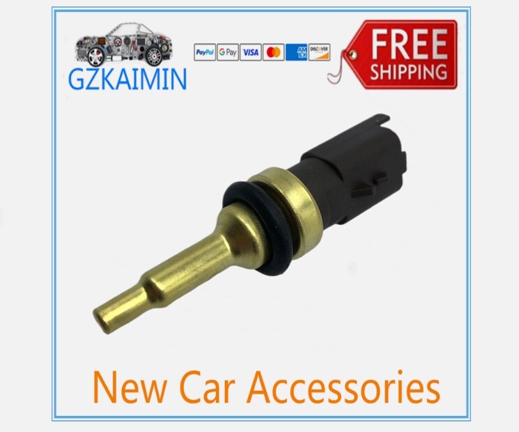 Temperature sensor equipment manufacturer 9810048680 suitable for Dongfeng for Peugeot for Citroen C5