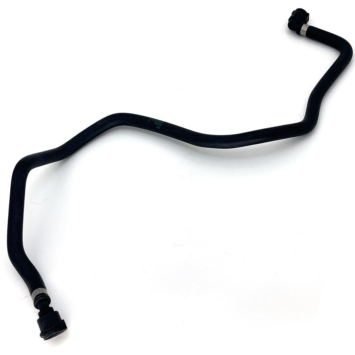 1PCS New Water Pipe Cylinder Cover Hose for BMW X3 G08 X4 G02 17127535528