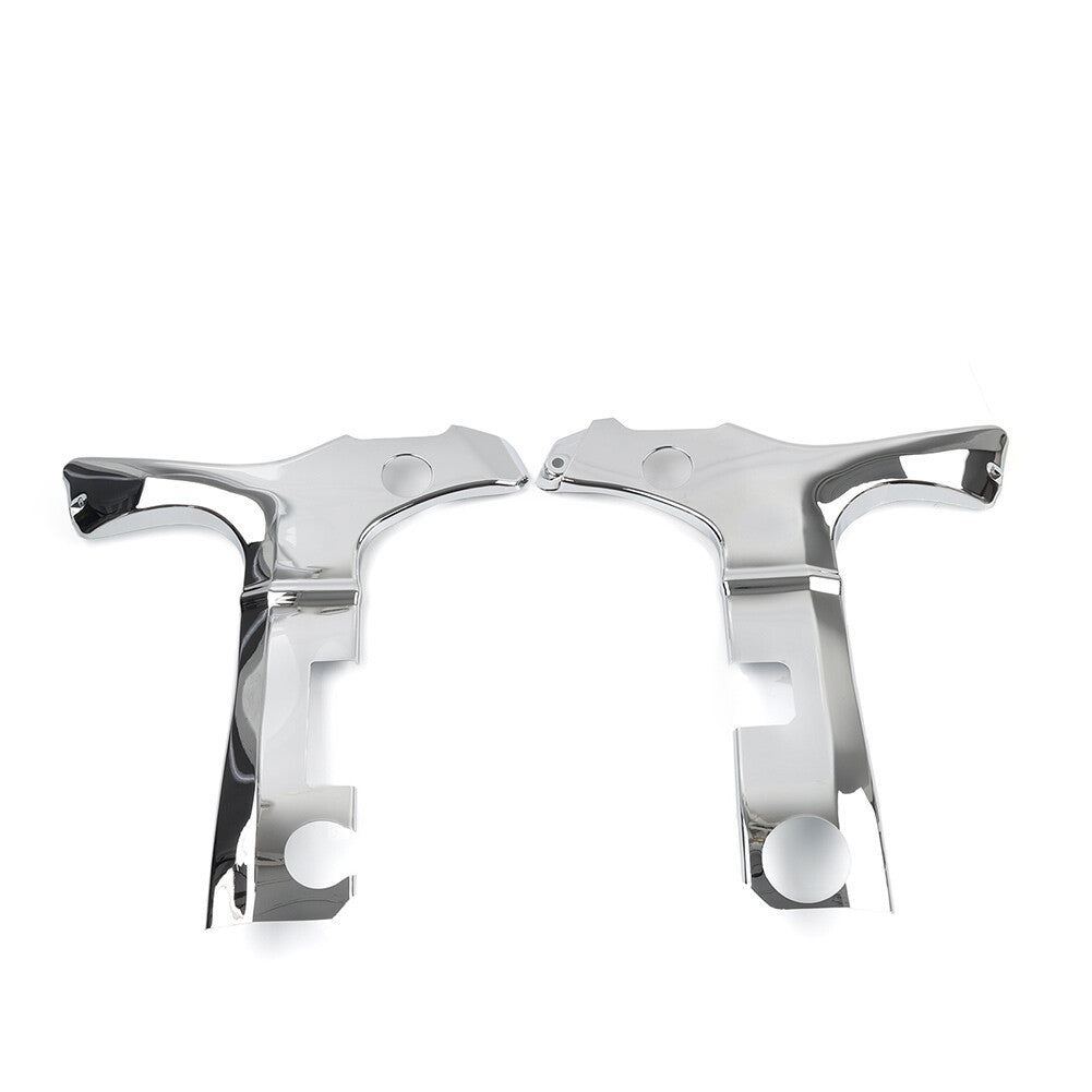 Frame Covers for Suzuki GSXR1300 Hayabusa 1997-2017 1997 1998