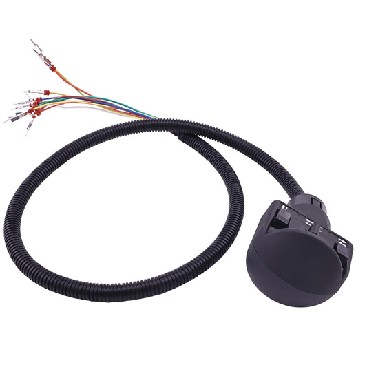 Right 6680418 Auxiliary Four Switch Handle For 751 753 773 763 863 864 873