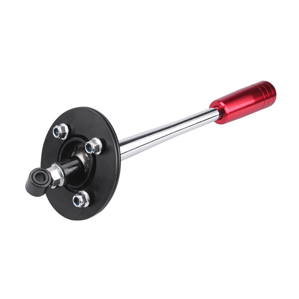 Red Adjustable Short Shifter Lever Knob for BMW 85-10 E30 E36 E46 E34 E39 Z3