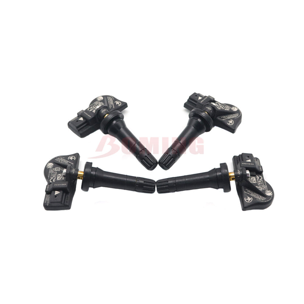 68339096AB Tire Pressure Sensor TPMS For 21-23 for Jeep for Wrangler Wagoneer Gladiator
