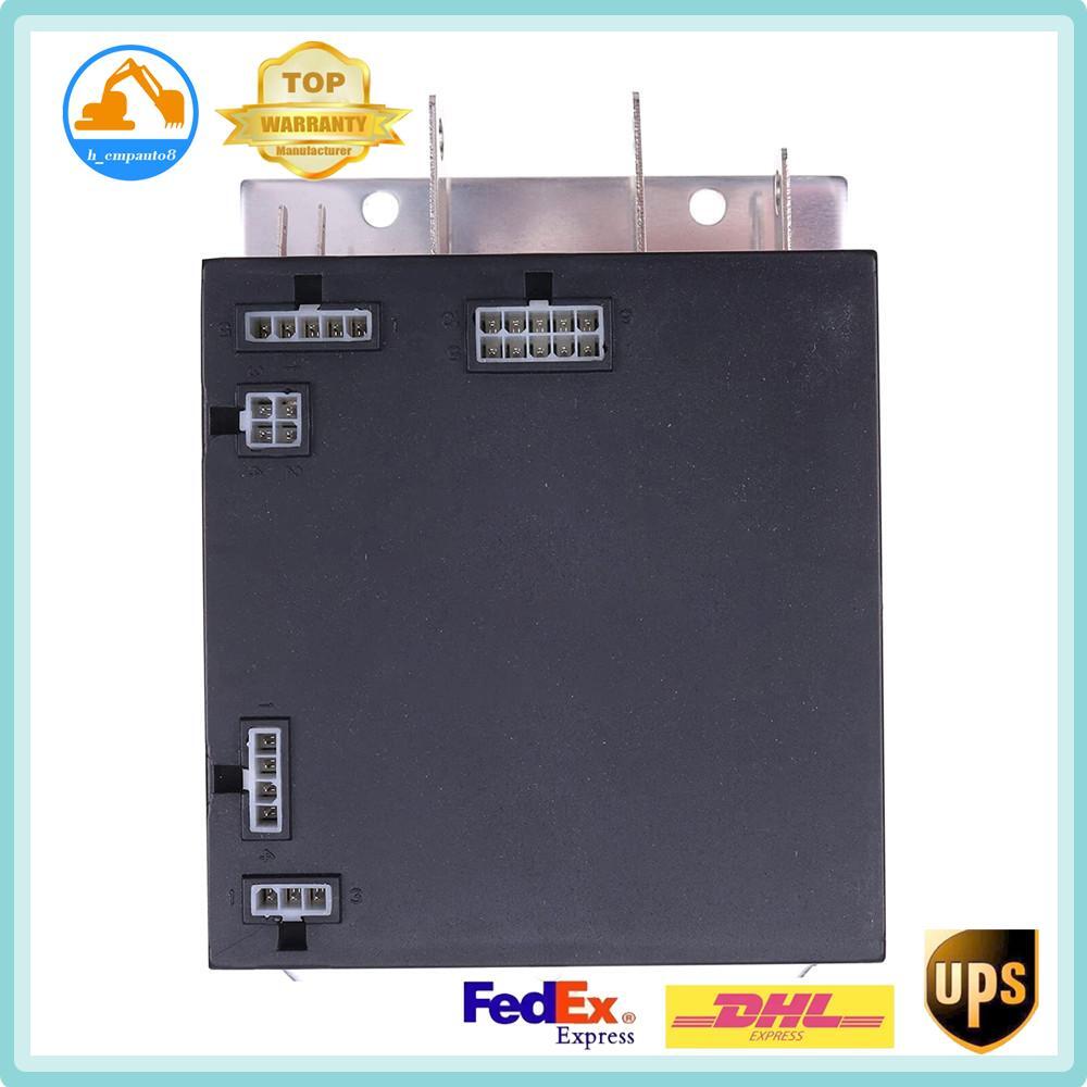 Motor Controller W/73326-G02 73326-G03 for EZGO TXT for Golf Cart 2000-Up 36V 350A
