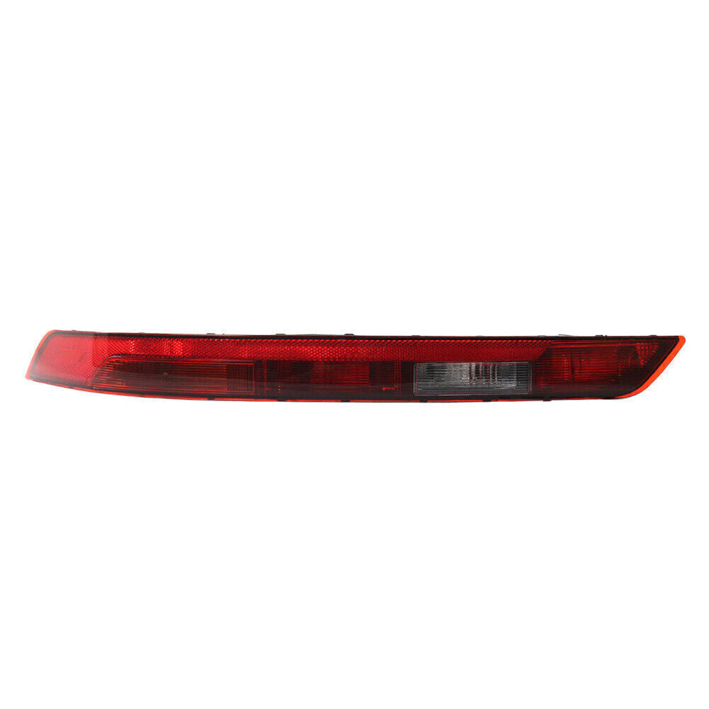 Rear Light Bumper Lower Tail Brake Stop Lamp Left Side for Audi Q5 2018-2021