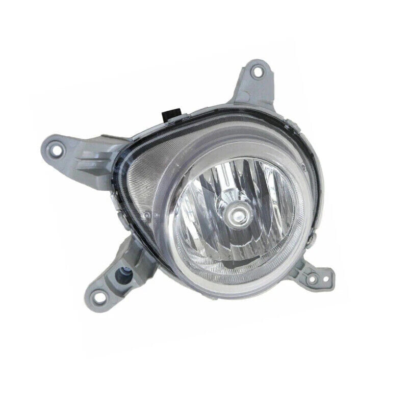 Car Front Fog Light Lamp Assembly for hyundai for Veloster 2011-2017