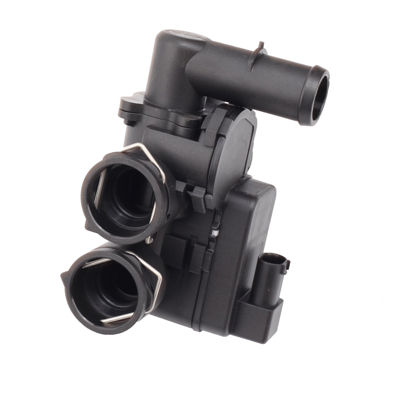 Heater control valve solenoid valve suitable for Mercedes-Benz E320 C215 C219 CLS500 W211