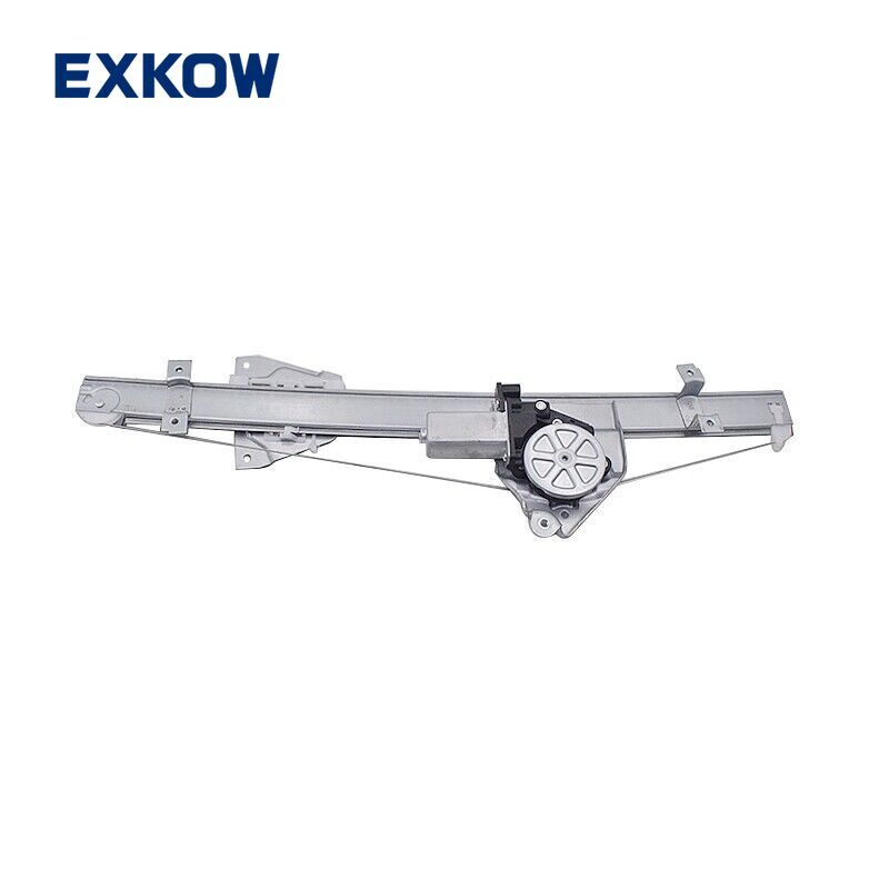 RH Door Window Regulator fits for Mitsubishi MONTERO Long Wagon V75,77W 2000-2006