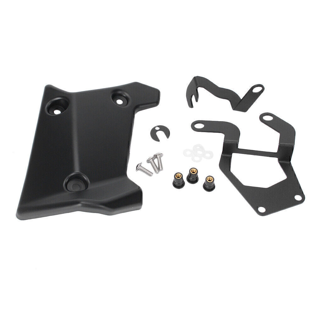 Rear Right Side Cover Plate Frame for BMW R1200GS ADV 2013-2015