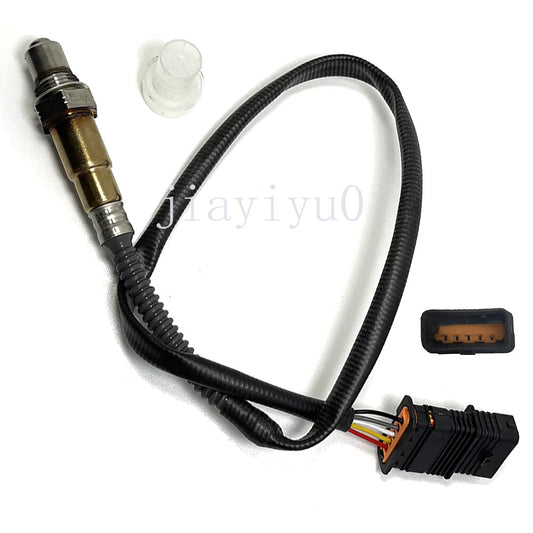 Fuel Pressure Sensor 31432653 for Volvo V60 S60 V60 Cross Country S90 XC40 2.0T