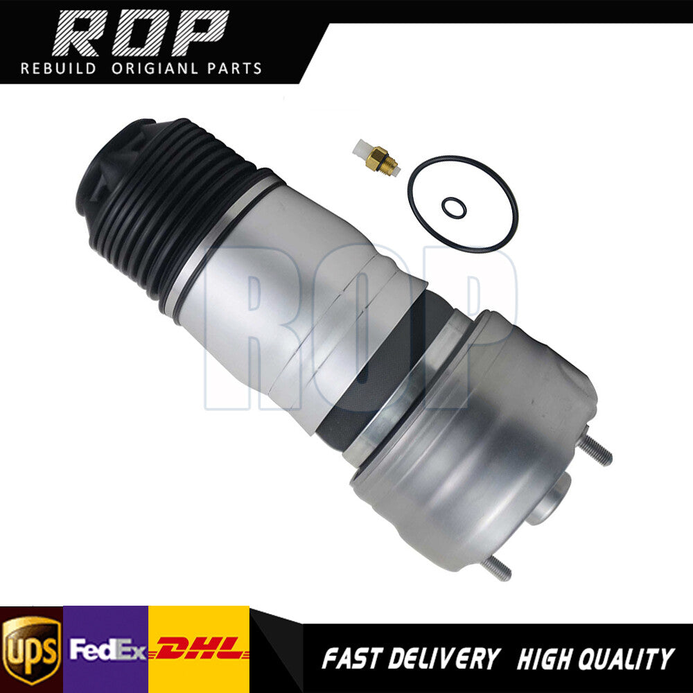 Front Left Air Suspension Spring Bag Fit for Porsche for Panamera 09-13 97034315133