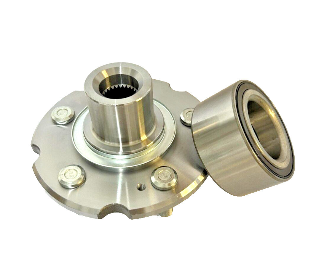 Rear Wheel Hub  Bearing for Honda Ridgeline 2006-2014 42210-SJC-A00 2 Side