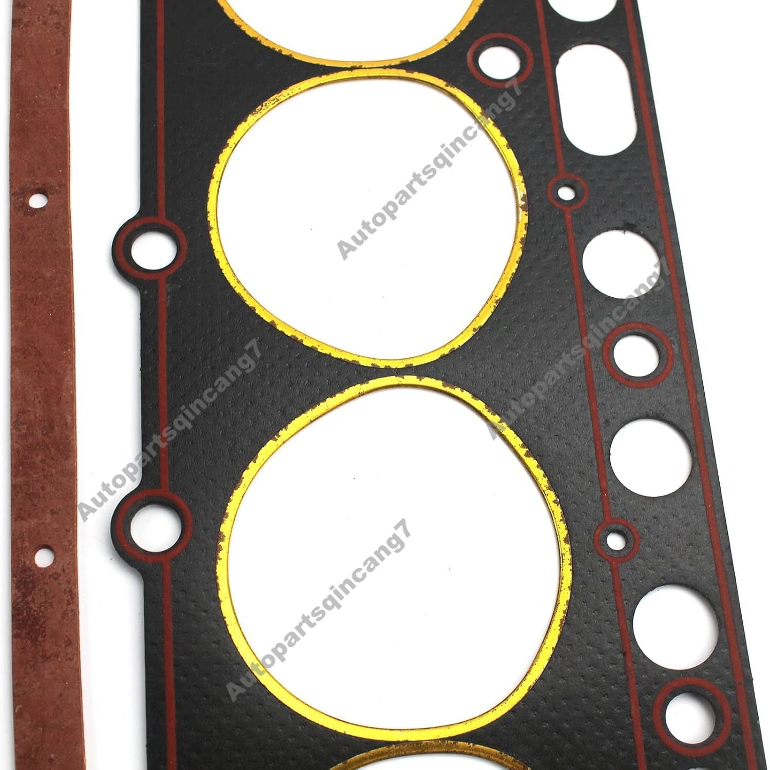 3F Engine Gasket Kit for 4111-61058 11115-61030 for Toyota 3F Engine