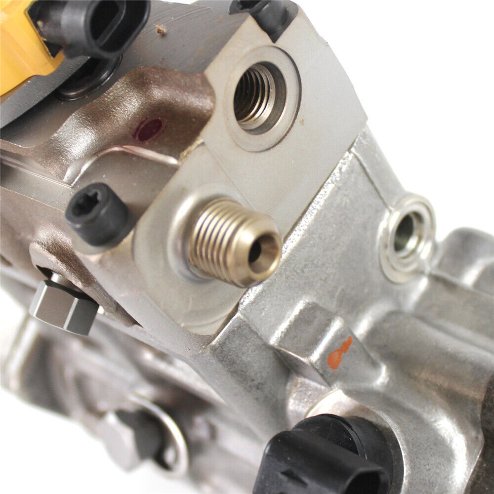 C6.4 Fuel Injection Pump 320-2512 326-4635 For Cat 320D 321D 323D Excavator