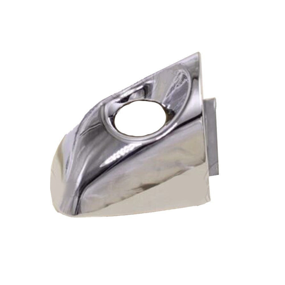 Left Side Exterior Door Handle Cap for Hyundai Santa Fe 2013-2019 82652-2W010