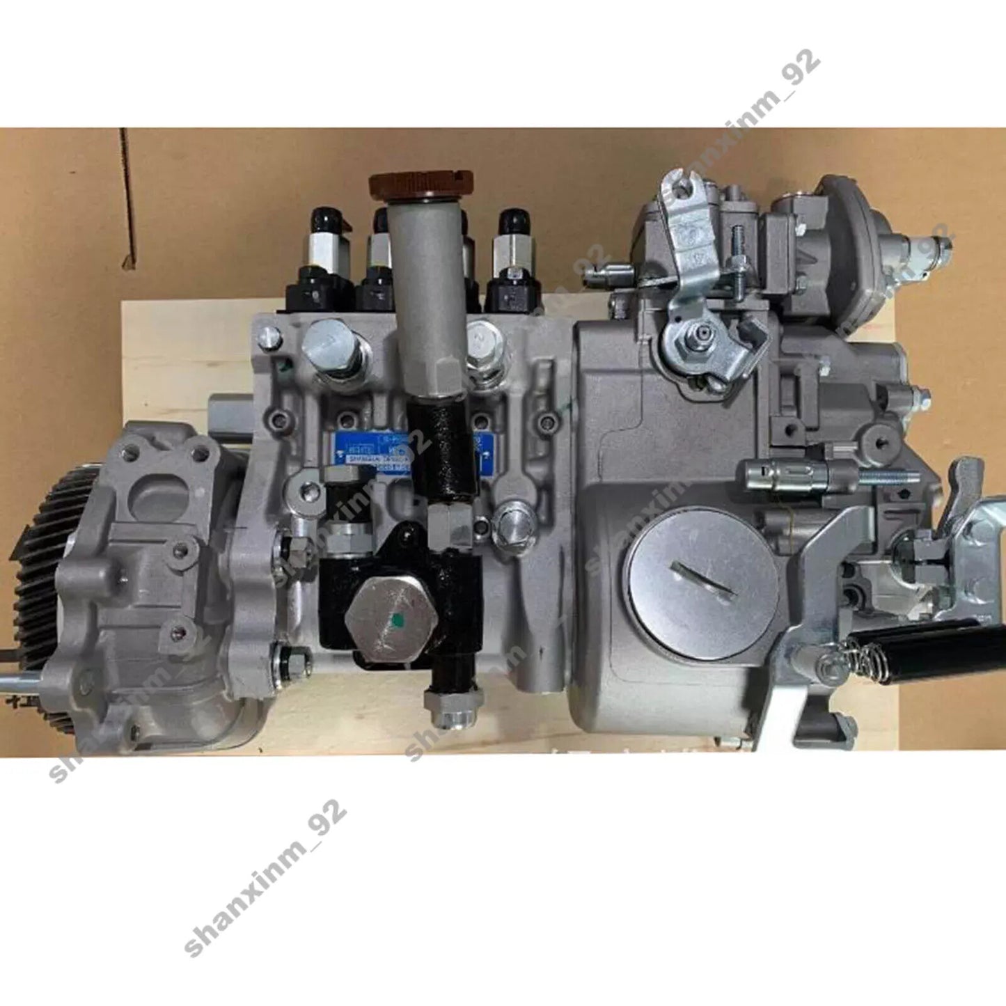 Fuel Injection Pump ME230104 for Mitsubishi Fuso Canter 4D33