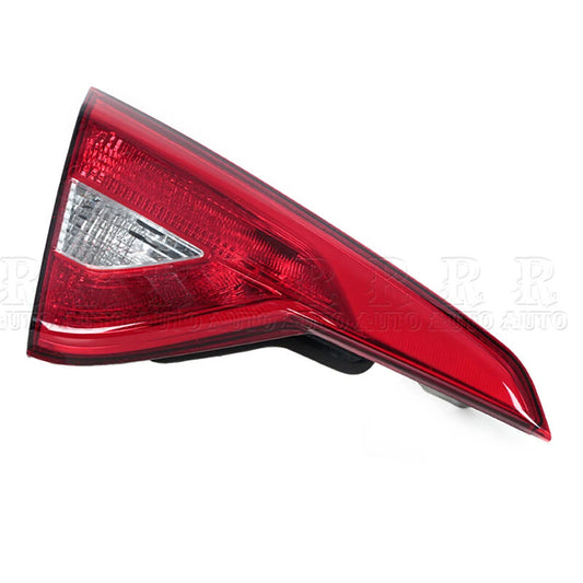 The right rear brake light internal taillight is suitable for the for Hyundai Sonata 2015, 2016, and 2017 models.