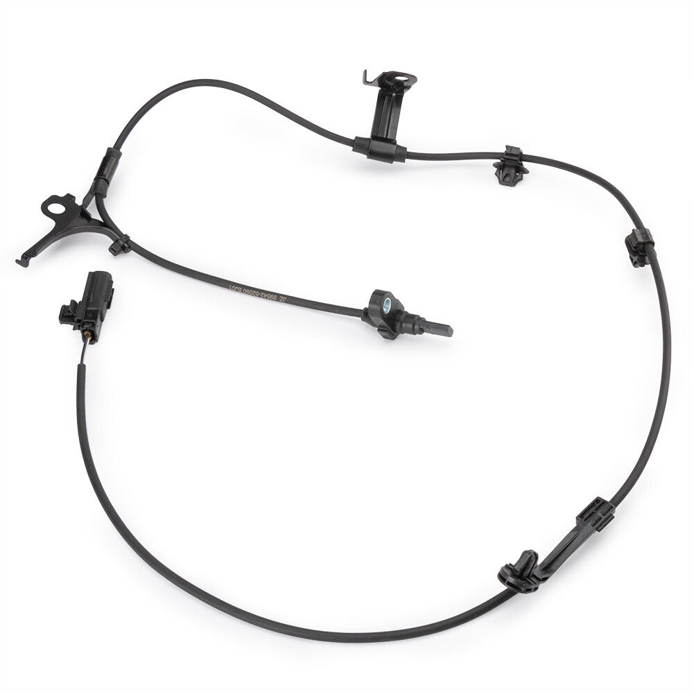 ABS wheel speed sensor front fitting for Toyota Yaris 2011 - 2019 89542 - 52090