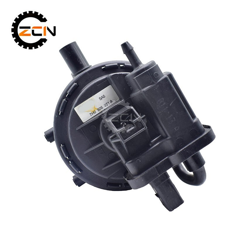 for AUDI R8 2014 PUMP DIAGNOSIS Fuel System 7H0906271A