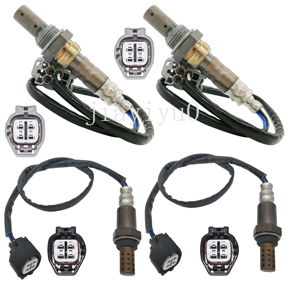 Front oxygen sensor 03C906262BJ 0258017178 is suitable for Volkswagen for Tiguan , for Golf , Magotan, and for Passat .
